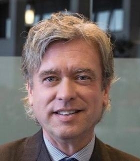 Dr. Timothy Morley