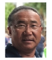 Dr. David Kim