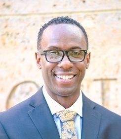 Solon Phillips