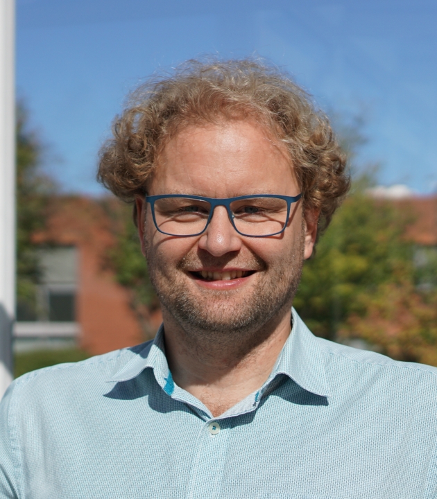 Roeland Huys