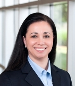 Nadia Al-Aydi
