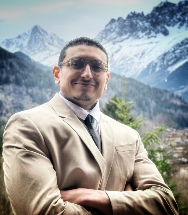 Adel Noui