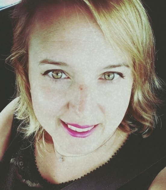 Ana Giraldez Fdez-Delgado