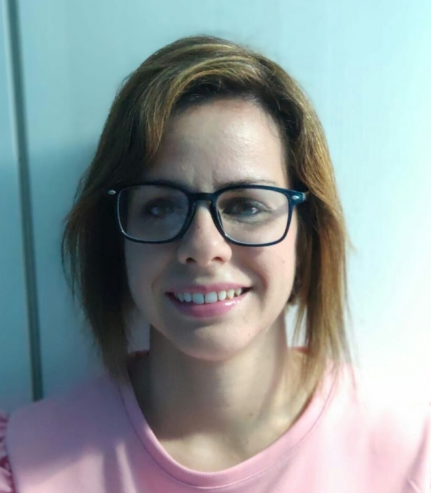 Verónica Espejo Guerrero