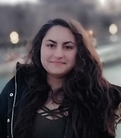 MARTINS AMANDINE