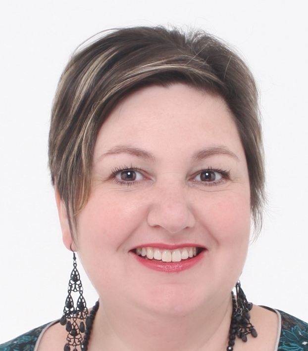 Laetitia LALLE-BOTICA