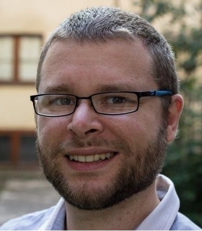 Frédéric Loubert