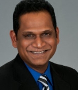 Ashwani Muppasani