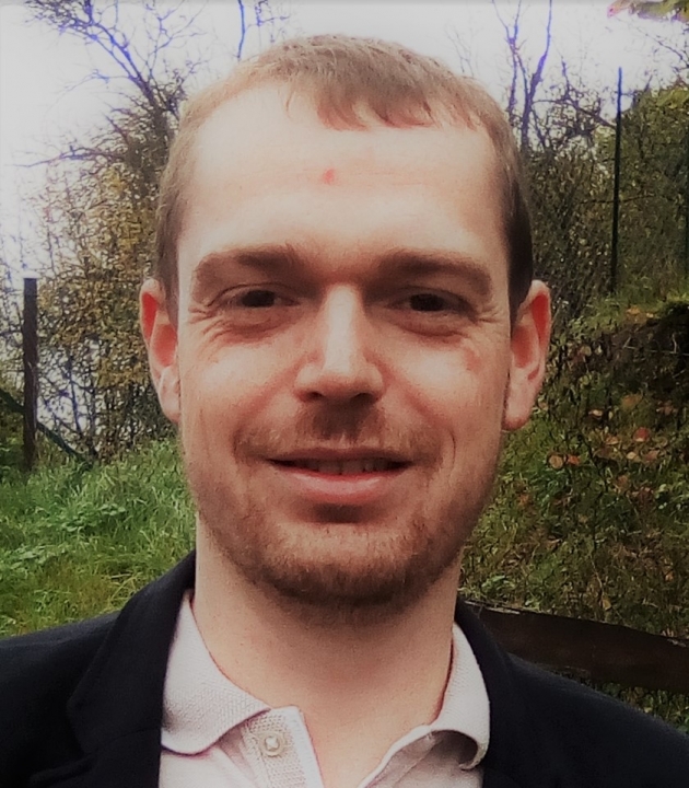 Cédric Boujon