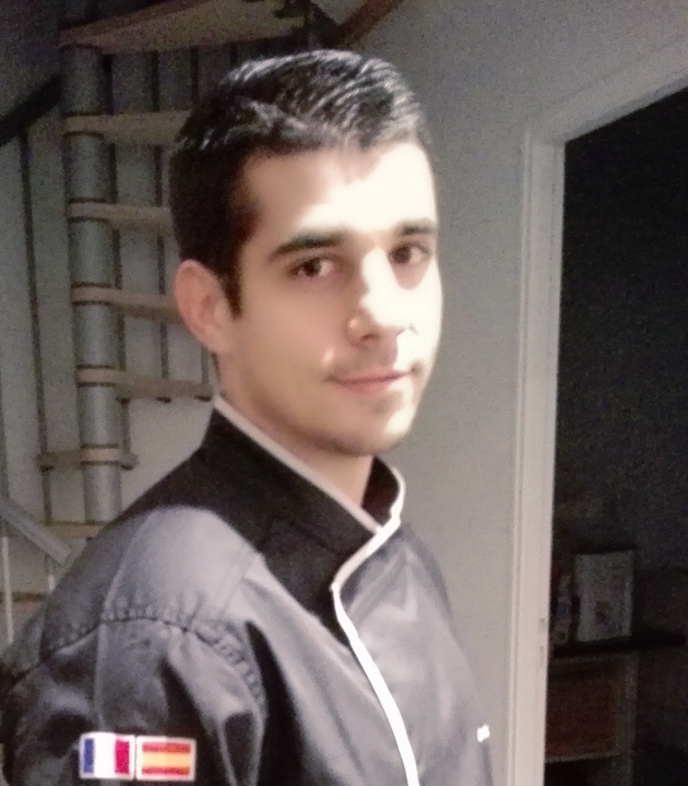 DIEGO ORRIACH LEGAGNEUX