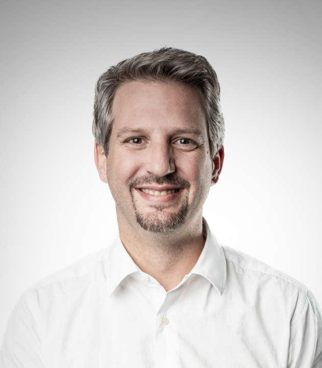 Julien Voyron