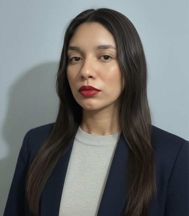 Waad Mezrigui