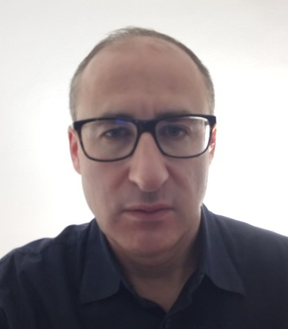 Emre DARMAR