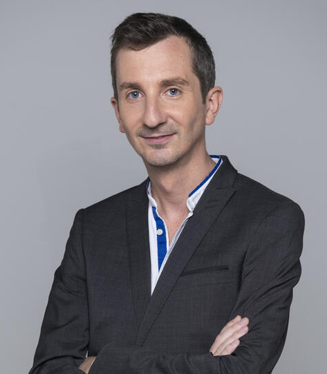 Emmanuel Tixier