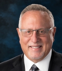 Gene Berman