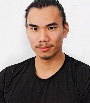 Darren Pham