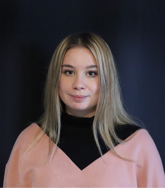 Anna DUPREZ