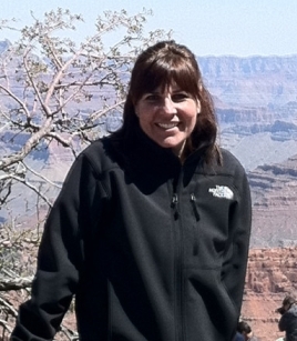 Ellen Ostroff