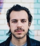 Lucas Cortes