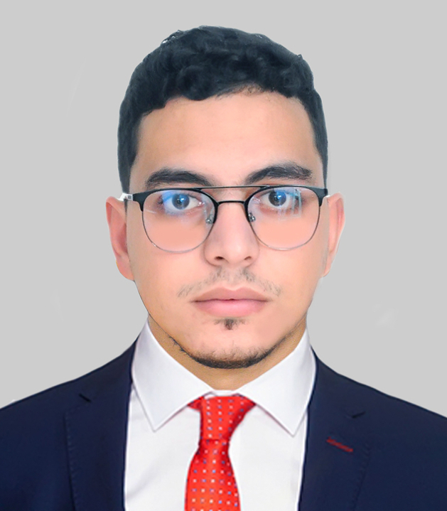 Youssef elabbassi