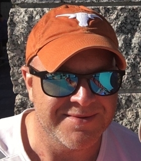 Joseph Alesia