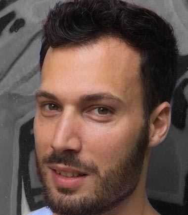 Sébastien Baiges Bello