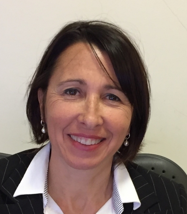 Christelle Duforest