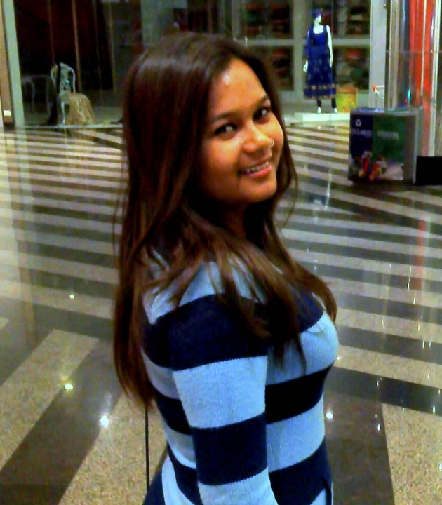 NIMISHA VERMA