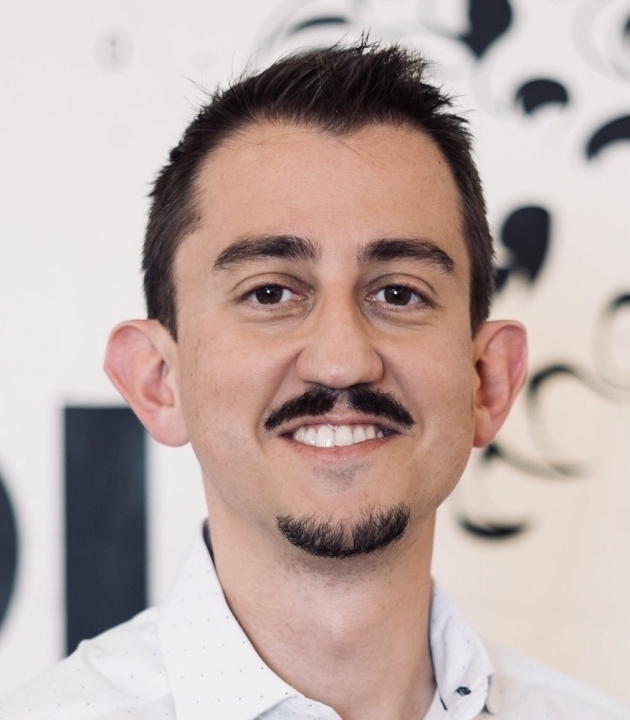 Eduardo Páez Aguado