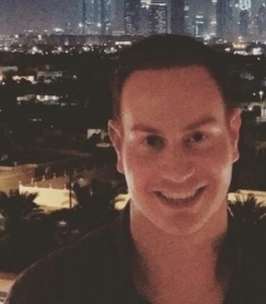 Michael Mangano