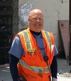 Timothy Mahoney