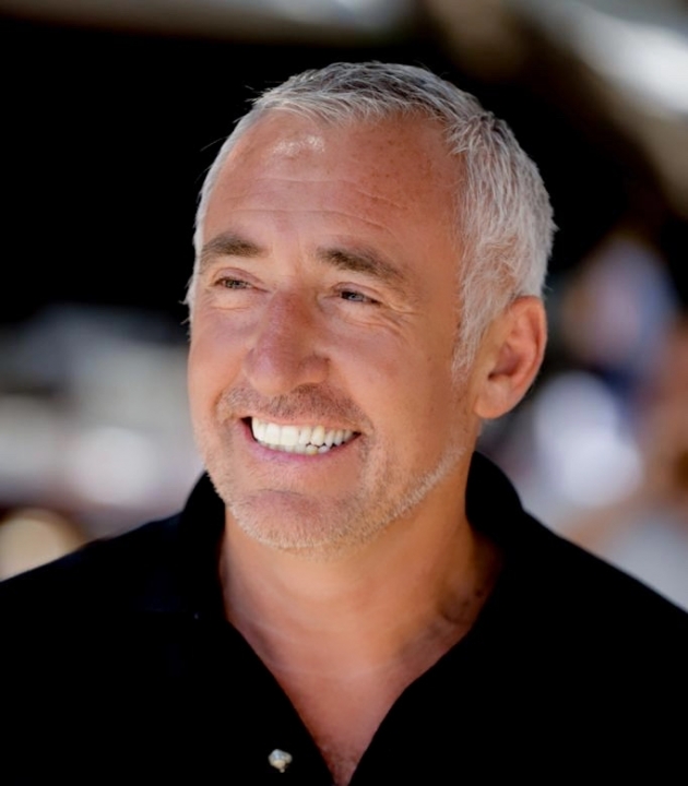 Eric Arnoux