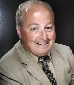 Steve Maher