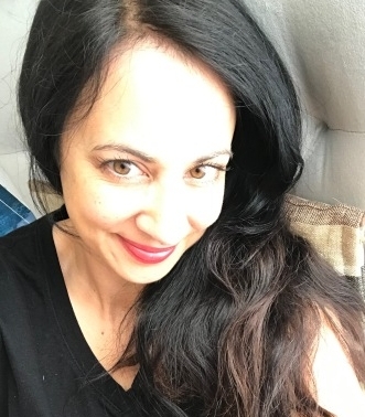 Shereen Fox