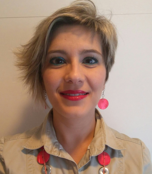 LOIDA PÉREZ MORENO