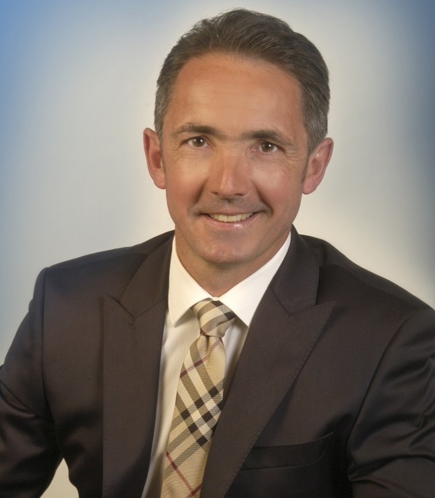 David BLAIRY