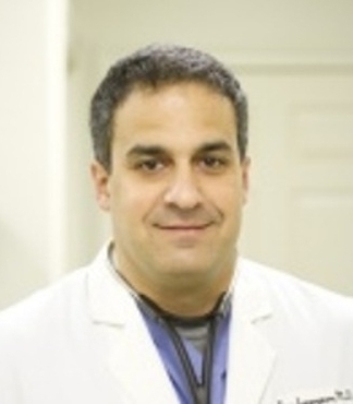 Dr. Gregory Sampognaro