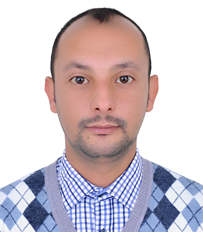 Hamza JAIDI
