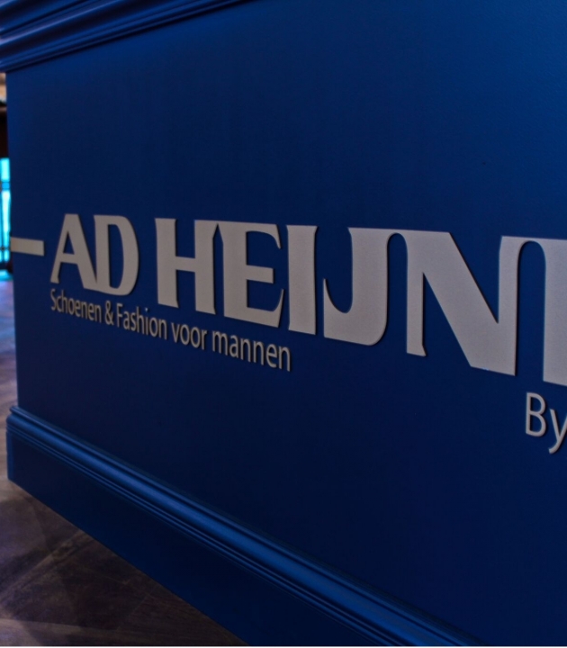 Ad Heijne Schoenen