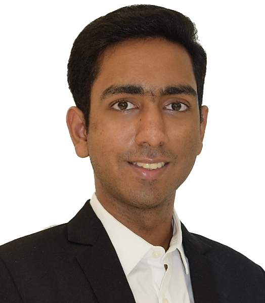 Rohit Agarwal