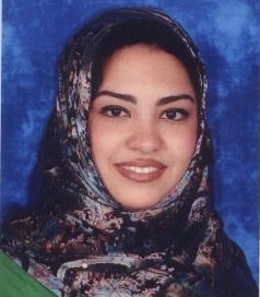 Fatima Adel