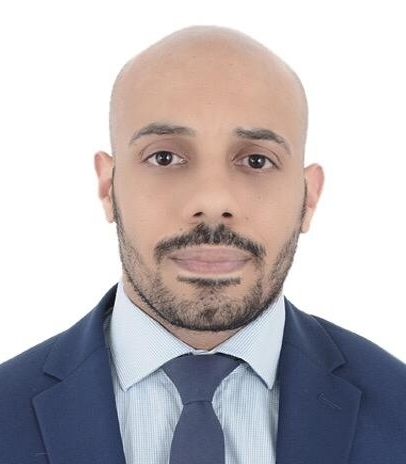 Joseph Atef