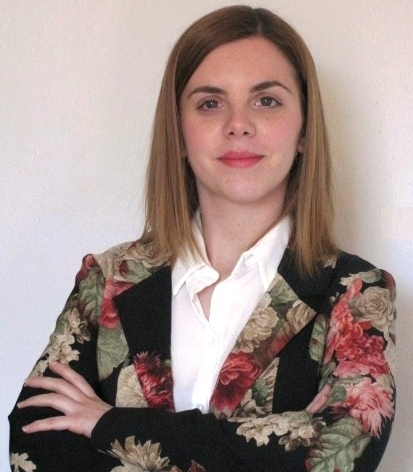 Claudia Caponi