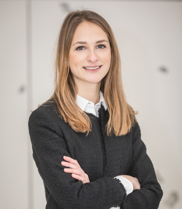 Julia Winderling