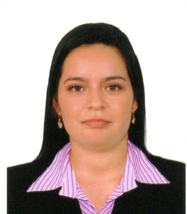 Marly Constanza Suaza Sánchez