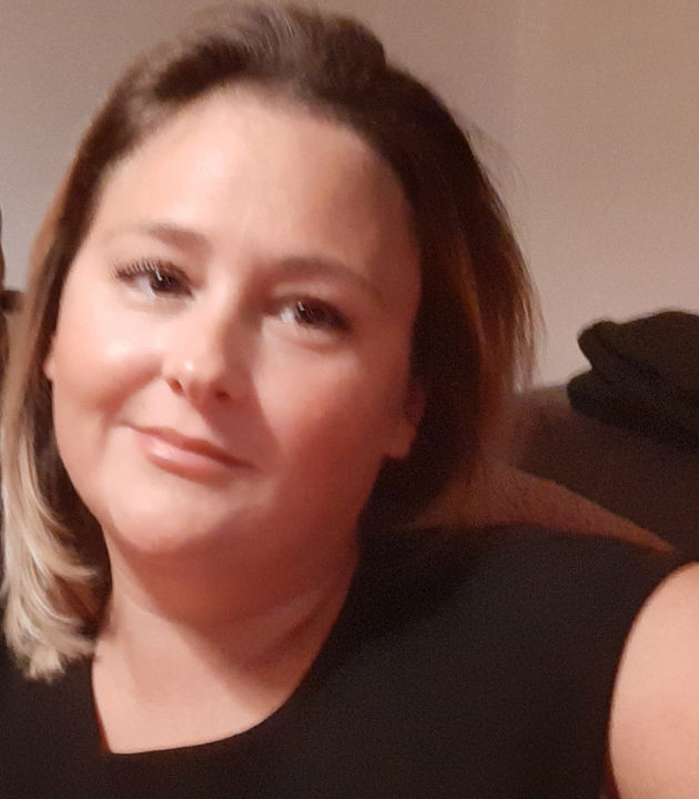 Isabel Benitez García