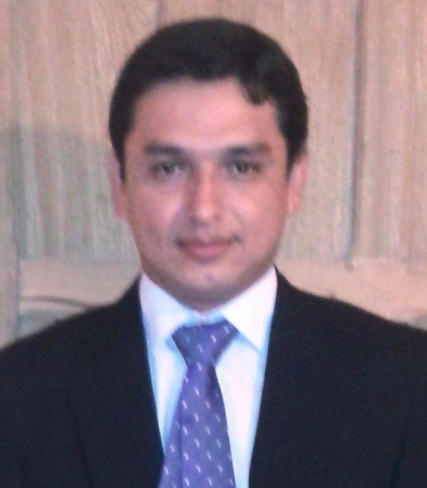 Franco Fernando Amaya