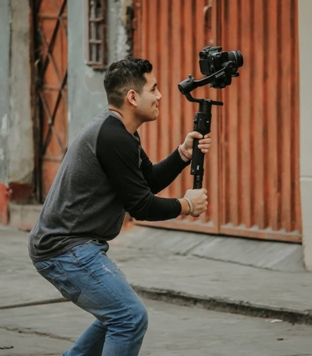 Carlos Yerren Contreras