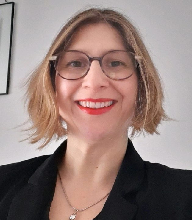 Christelle JOSSE