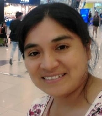 Marisol  Janeth Navarro Vilchez